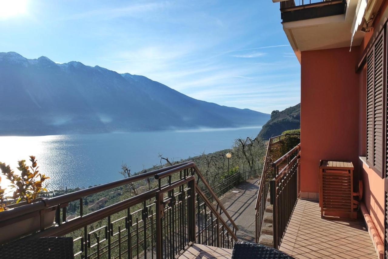 Mont&Lac Limone sul Garda Exterior foto